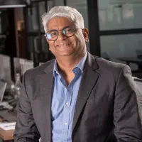 Srinivasan Gopalan
